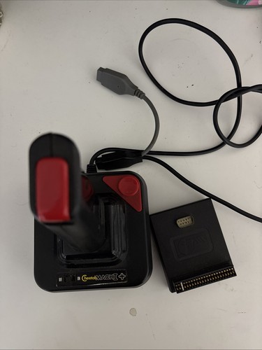 Joystick cheetah mach deluxe - joystick,