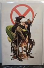 Fall Of The House Of X #2