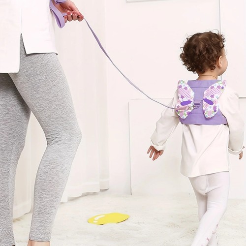 Kid strap anti lost toddler - strap,