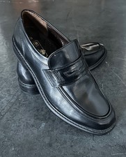 LLOYD Shoes Kanus Black