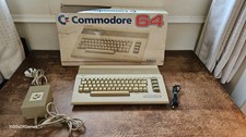 COMMODORE 64 C64 & 24 GAMES