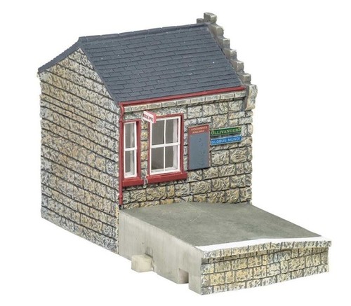 Hornby r7232 harry potter - r7232,