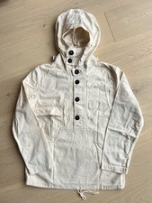 The REAL McCOY’S USN SMOCK