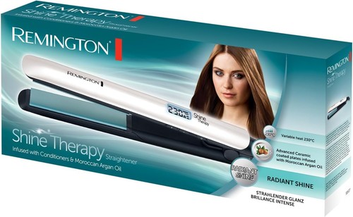 Remington shine therapy hair - remington,