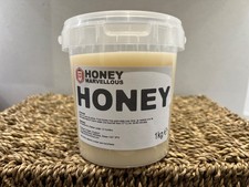 Pure Natural Raw Set Honey -