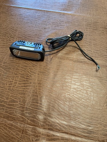 Whelen avenger single amber - avenger,