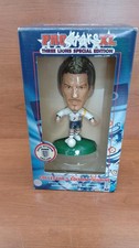 Corinthian ProStars David Beckham bobblehead figure