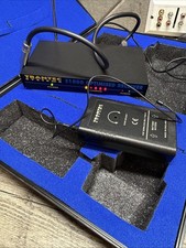 Trantec Systems S1000 Optimised Receiver + Sender