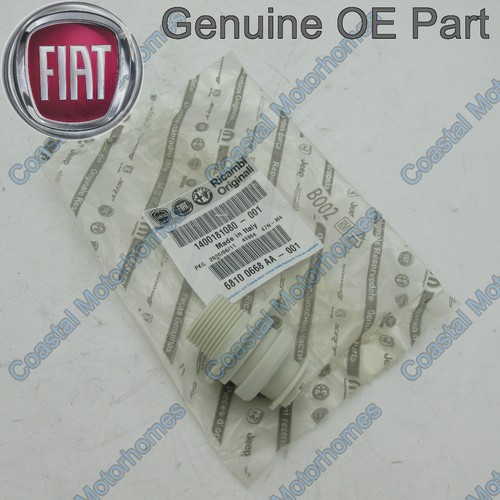Fits fiat ducato - fiat, boxer