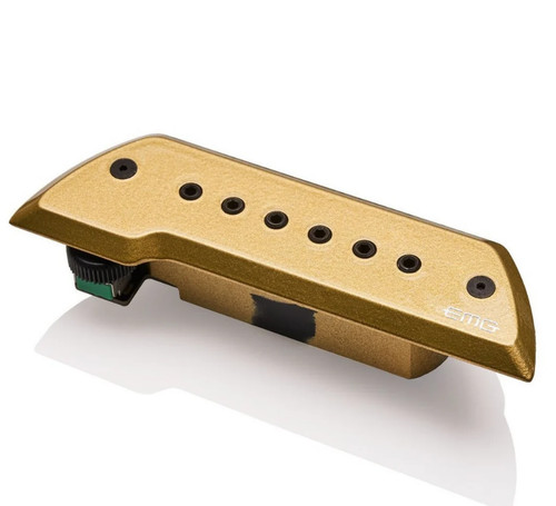Emg acs bajo - bajo, oro