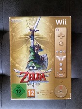 Legend Of Zelda Skyward Sword