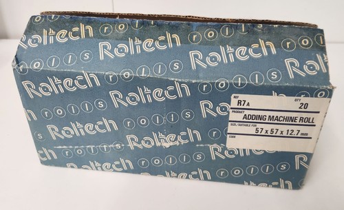 Roltech 20x 57x70mm adding - roltech,