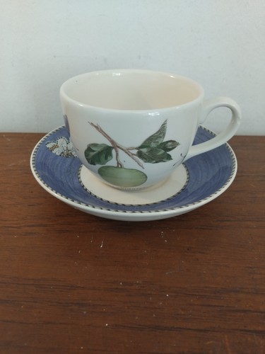 Wedgwood sarah garden - wedgwood, tea