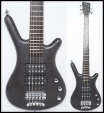 WARWICK Rock Bass Series