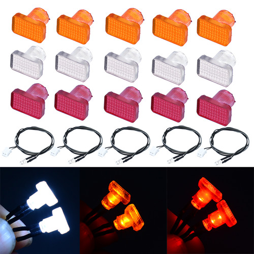 Truck led 3mm lamp - led,