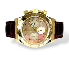 ROLEX Daytona - 116518 - 2008