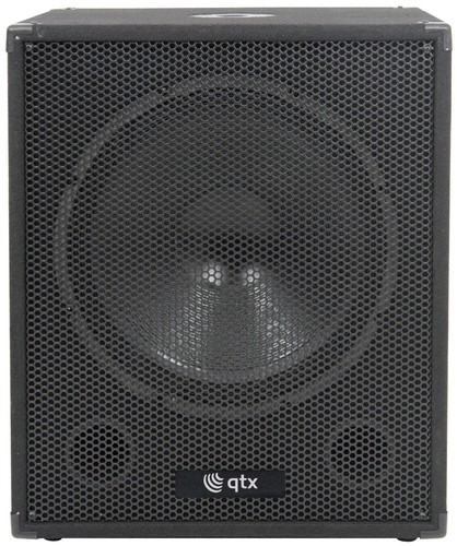 Qtx qt15sa active - active, sub