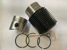 RUGGERINI RD901 - RD901/2 RD900 ENGINE COMPLETE CYLINDER DIAMETER 90.00MM