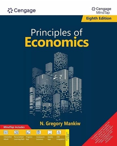 New principles economics - new.,