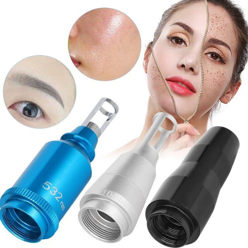 Switch yag laser - switch,