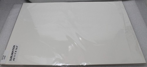 Sheets dye sublimation - dye,