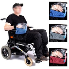 Electric Wheelchair Joystick