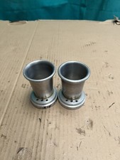 Velocity stacks possibly