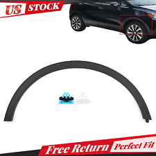 For #95275469 Buick Encore 13-22 Front Passenger Side Wheel Arch Molding Trim