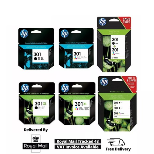 Lot original 301 hp - 301,