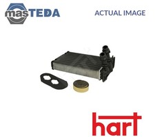 601 829 HEATER RADIATOR