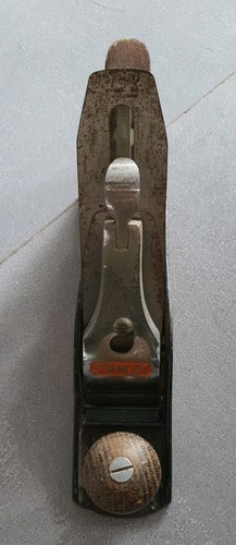 Vintage stanley bailey - vintage,