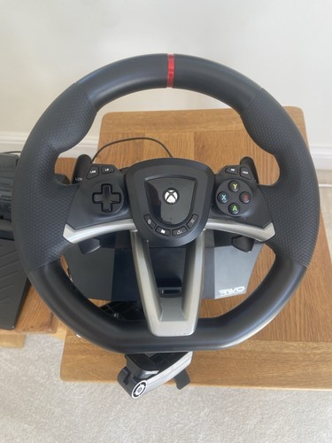 Box racing wheel - box,