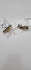 BARBOUR PIN BADGES   X  2 NEW