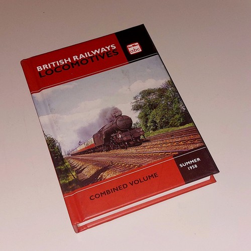 British railways locomotives - british,