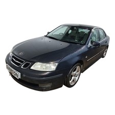 SAAB 9-3 ENGINE PETROL BARE