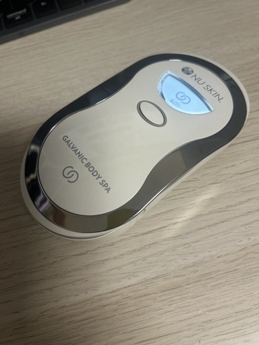 Skin galvanic body spa - nu,