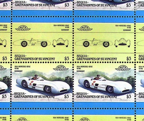 1954 mercedes benz w196 - 1954, mercedes-benz