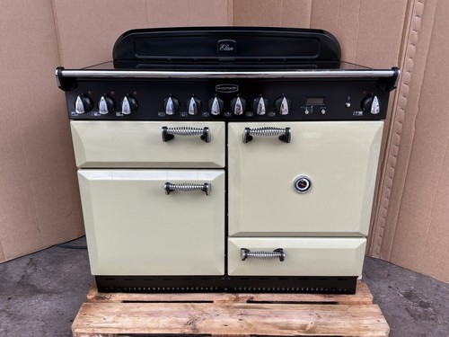 Rangemaster elan 110 olive - rangemaster,