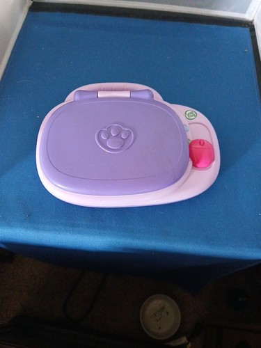 Leapfrog own leaptop - my,