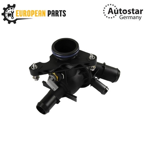 Thermostat housing kk2q9k478ba - thermostat,