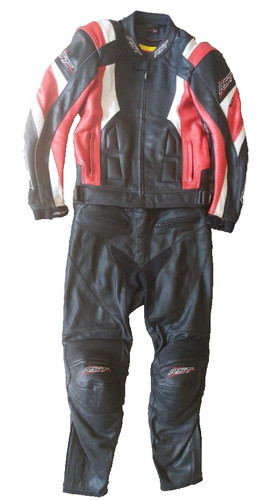 Rst motorcycle suit leather - suit,