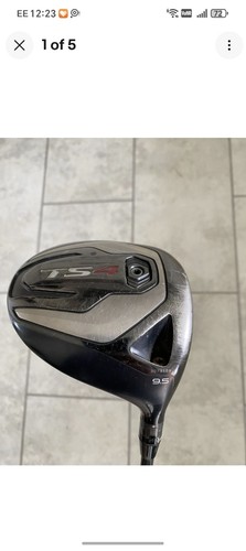 Titleist ts4 driver - titleist,