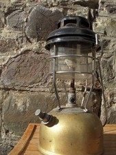 Tilley Lamp X246B Stormlight -