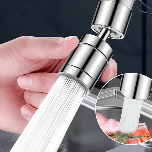 Kitchen tap aerator 360 - kitchen, 360°