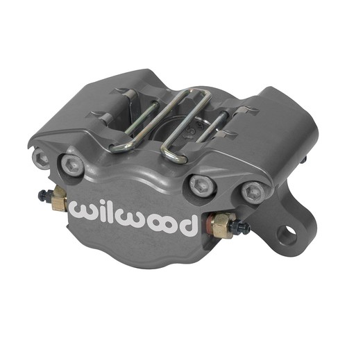 Wilwood dynapro single brake - wilwood,