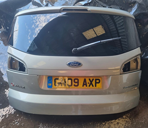 Ford mondeo mk4 estate 10 - estate, 07-10