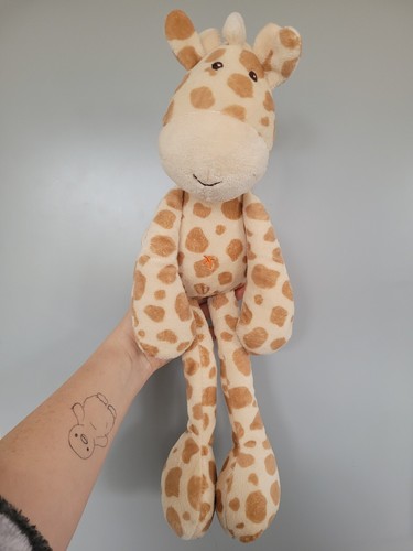 Marks and spencer giraffe - and,