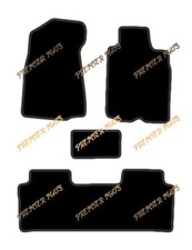 Honda CRV (Manual) Tailored