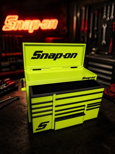 Mini tool box desk - ​mini,