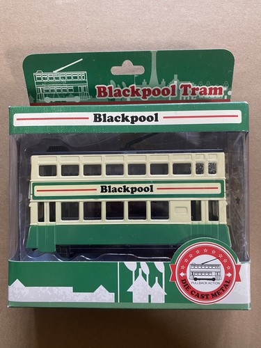 Die cast pull back - cast,